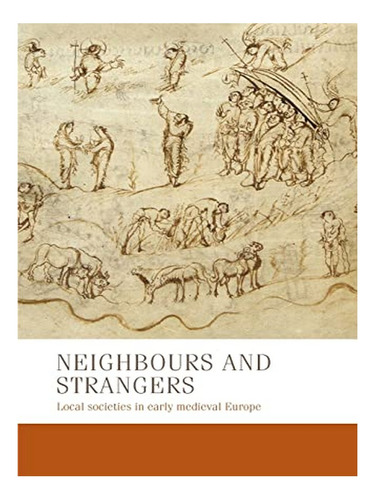 Neighbours And Strangers - Steffen Patzold, Miriam Czo. Eb16