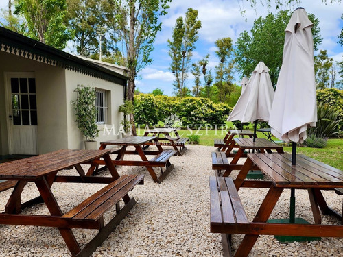 Lote En Venta La Cesarina