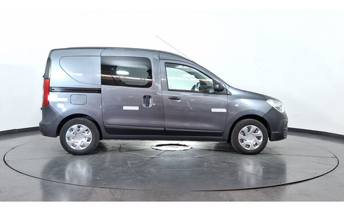 Renault Kangoo 1.6 EMOTION 5A