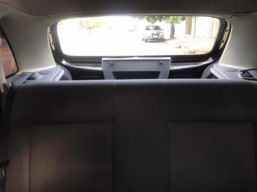 Volkswagen Gol 2008 1.0 Trend Total Flex 5p