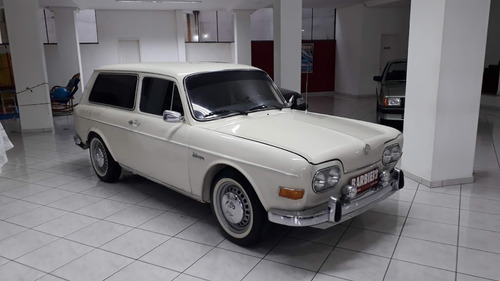 Imagem 1 de 5 de Vw- Variant