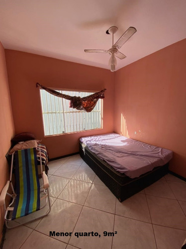 Imagem 8 de 13 de Oportunidade Casa Em Frente Da Praia De Jacaraipe