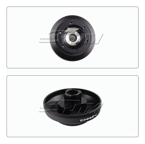 Srk-178h Nrg Steering Wheel Short Hub Adapter Kit Fit 10 Nnp