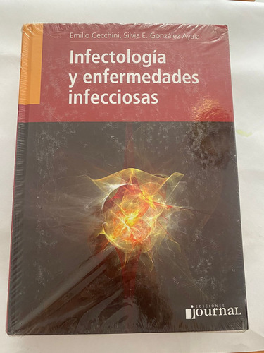 Infectologia Y Enfermedades Infecciosas