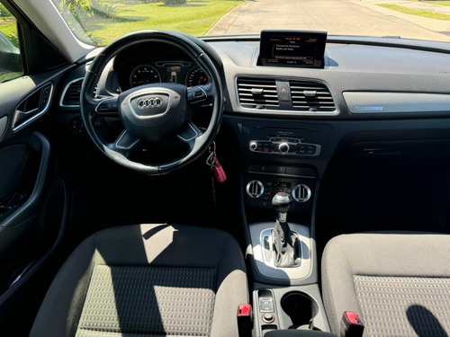 Audi Q3 2.0 Trendy 170 Hp At