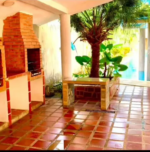 Apartamento En Chichiriviche
