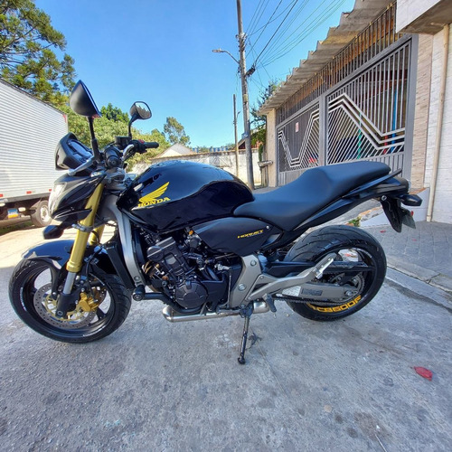 Honda Cb 600f Hornet