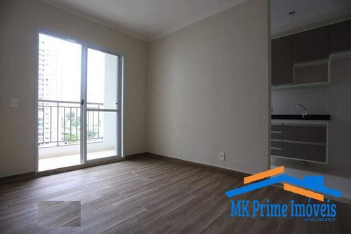 Imagem 5 de 15 de Apartamento Living Magic 2 - Osasco - 2130