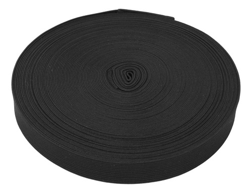 Banda Elástica Tejida, Elástica, Gruesa, Accesorio De Costur