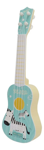 Ukelele S Para Bebé Guitarra Ukelele De 4 Cuerdas De
