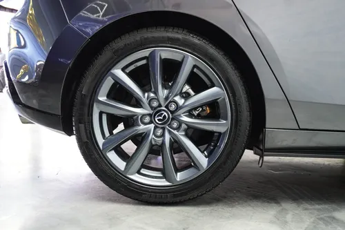 Mazda Mazda 3 HB i Grand Touring