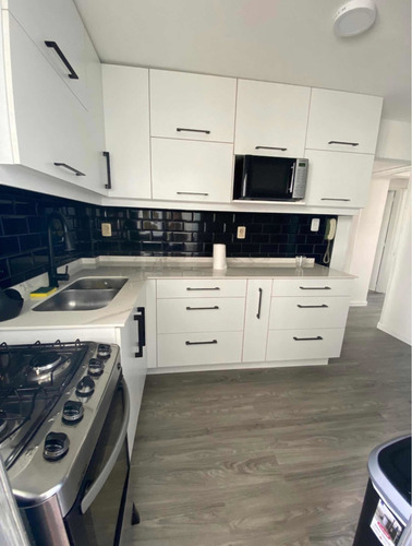 Imagen 1 de 14 de Apartamento 3 Dormitorios En Buceo