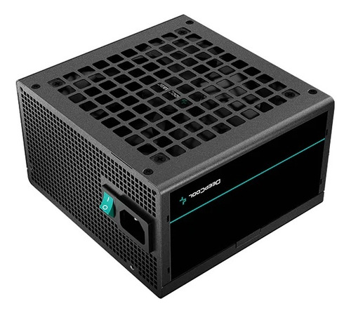 Fuente Deepcool 450w 80 Plus