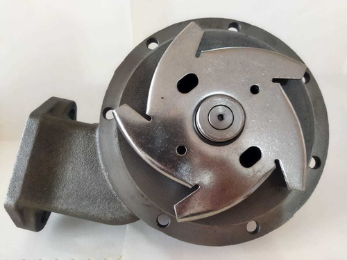 Bomba De Agua Para Mack E-7 Cañón Corto