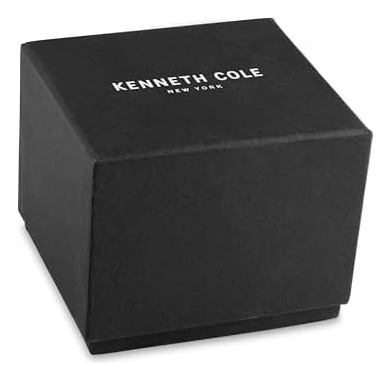 Reloj Kenneth Cole Para Hombre - Reloj De Lujo Para Hombre,