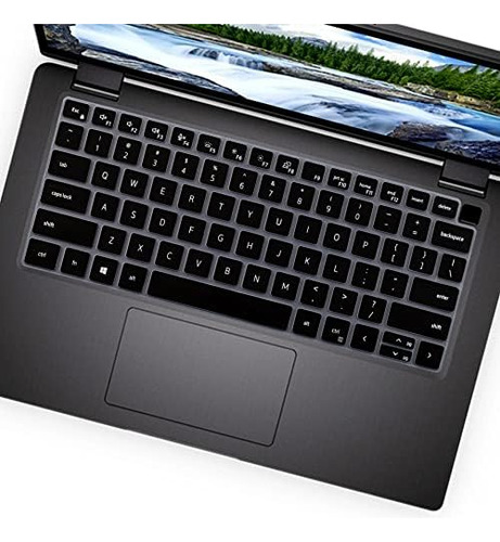 Funda Para Teclado Para Dell Latitude, Portátil Dell Latitud