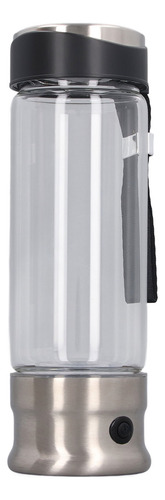 Generador Portátil De Botellas De Agua De Hidrógeno De 410 M