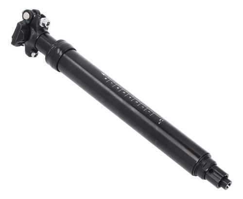 Tija De SillĂn Para Bicicleta, 31,6 Mm, 100 Mm, Recorrido In