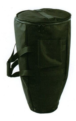 Funda / Bolso Conga Pro Para Llevar Como Mochila 12 Cuota