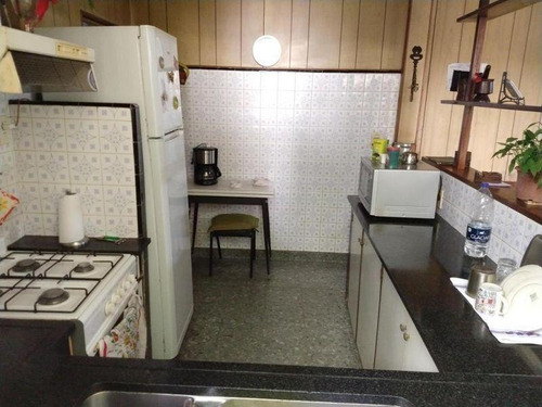 Imagen 11 de 16 de Venta Ph 6 Ambientes Barracas