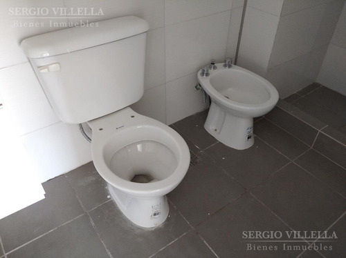 Imagen 7 de 8 de Venta Departamento Monoambiente En Rosario