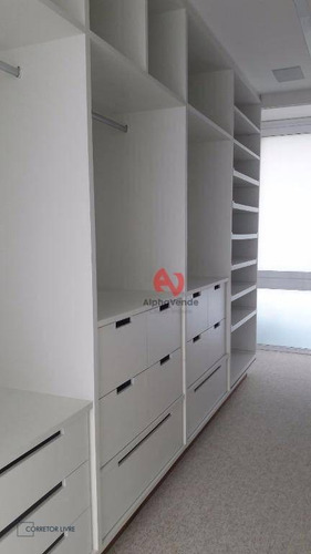 Imagem 27 de 30 de Casa Residencial À Venda, Alphaville, Barueri - Ca5853. - Ca5853