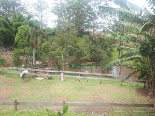 Imagem 4 de 17 de Chácara Com 6 Dormitórios À Venda, 6000 M² Por R$ 530.000,00 - Cocuera - Mogi Das Cruzes/sp - Ch0536