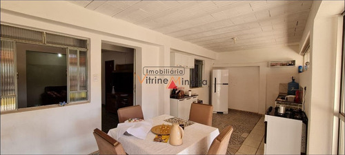Imagem 12 de 15 de Casa Para Venda Em Itatiaiuçu, Centro, 4 Dormitórios, 1 Suíte, 4 Banheiros, 2 Vagas - 70539_2-1243089
