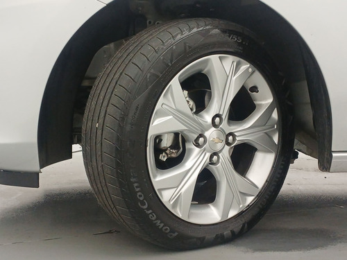 Chevrolet Onix 1.0 TURBO FLEX LTZ AUTOMÁTICO