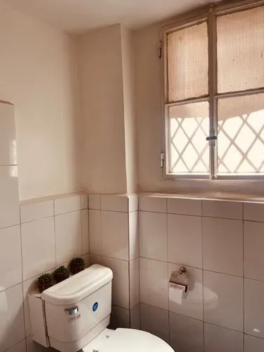Departamento En Venta De 3 Dorm. En Providencia