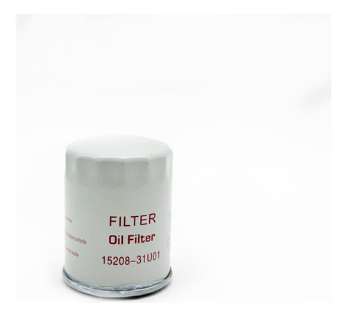 Filtro Aceite Kba Acura Tsx 2.4l L4 2004-2014