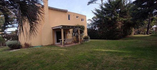 Imagen 3 de 28 de Casa En Venta En Punta Del Este, La Barra