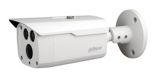 Camara Seguridad Dahua Bullet 1080p 2mp 3.6mm Hac-hfw1200dn
