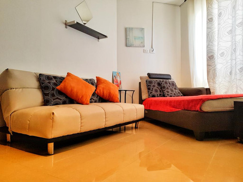 Vendo Apartamento Amueblado 1 Habitación Juan Dolio