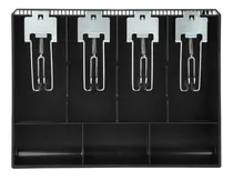 Comprar Cajón De Caja De Plástico Para Cajón De Caja, Bandeja De Rep