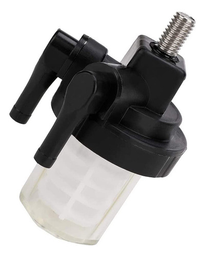 2 Filtros De Combustible 61n-24560-00 Para Motor Fueraborda
