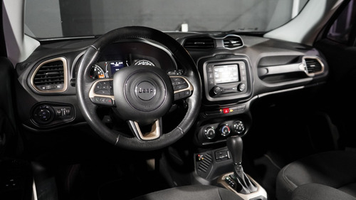 Jeep Renegade 1.8 Sport At