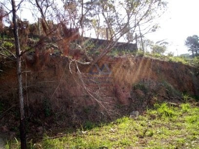 Imagem 8 de 10 de Terreno Em Vista Alegre - Arujá - 196