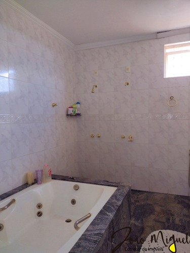 Casa Sobrado Vertoni, Ca00439, Catanduva, Joao Miguel Corretor De Imoveis, Venda De Imoveis - Ca00439 - 68815568