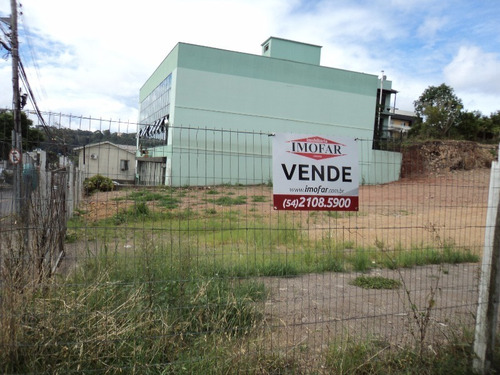 Imagem 3 de 6 de Terreno - Cruzeiro - Ref: 6509 - V-6509