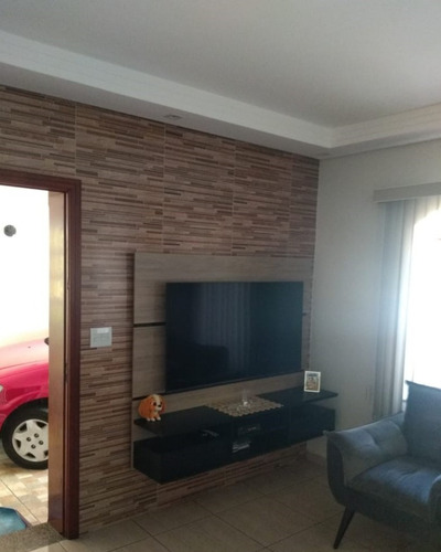 Imagem 9 de 21 de Casa 125m² 2 Dormitórios 1 Suíte Além Ponte Sorocaba Sp - Ca01046 - 70030948