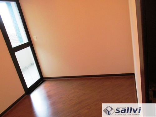 Imagem 12 de 30 de Apartamento Para Alugar - 00065.009