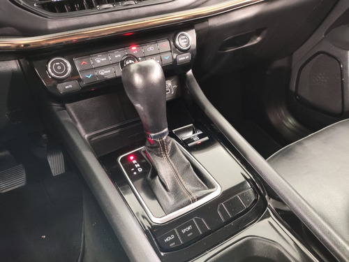 Jeep Compass 1.3 T270 TURBO FLEX LIMITED AT6