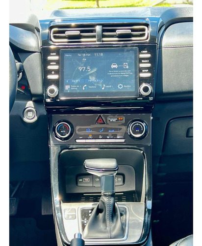 Hyundai Creta 1.0 TGDI FLEX LIMITED AUTOMÁTICO
