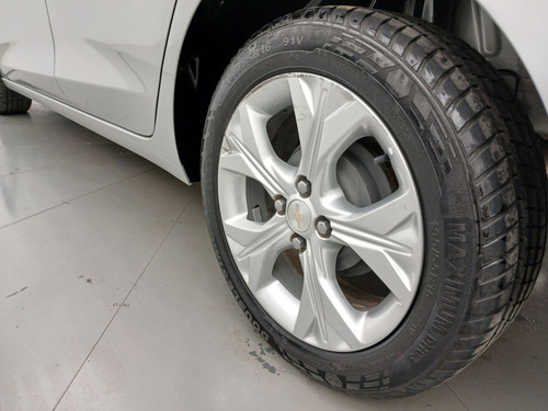 Chevrolet Onix 1.0 TURBO FLEX PLUS LTZ MANUAL