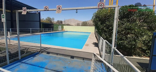 Sitio En Venta En Copiapó