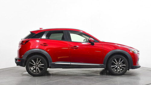 Imagen 6 de 15 de Mazda Cx-3 2017 2.0 I Grand Touring At