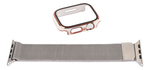 Funda Protectora Para Pc Con Protector De Pantalla De Vidrio