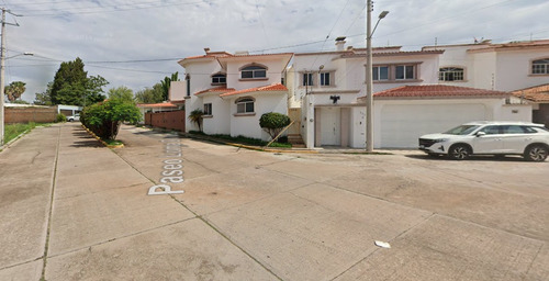 Casa En Remate Bancario En Loma Dorada, Durango