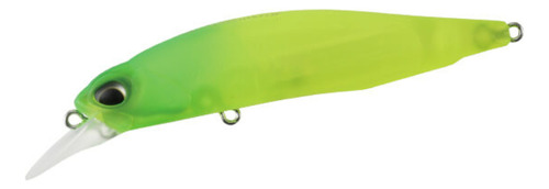 Isca Artificial Duo Realis Rozante 63 Sp - Varias Cores Cor Rozante Sp - Ghost Mat Lime Chart